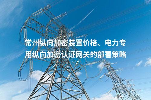 常州调度数据网屏价格、电力专用二次安防设备屏的部署策略