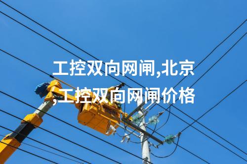 工控双向网闸,北京,工控双向网闸价格