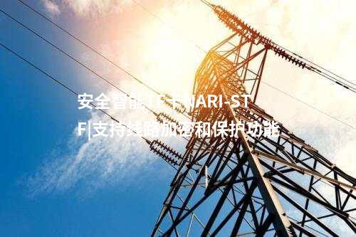 安全智能TF卡NARI-STF|支持线路加密和保护功能