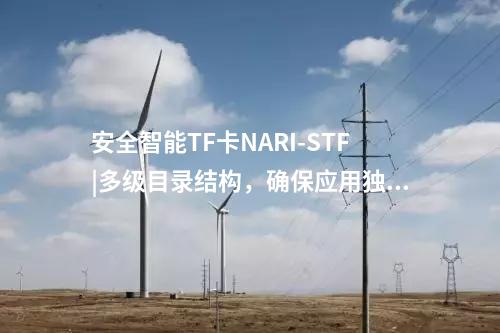 安全智能TF卡NARI-STF|多级目录结构，确保应用独立性