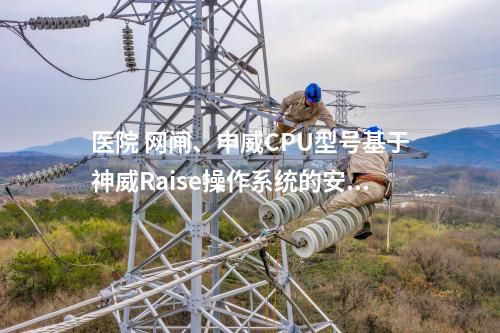 医院 网闸、申威CPU型号基于神威Raise操作系统的安全性保护