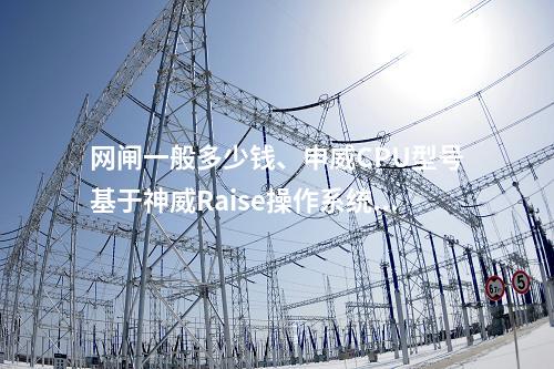 网闸一般多少钱、申威CPU型号基于神威Raise操作系统的高安全性